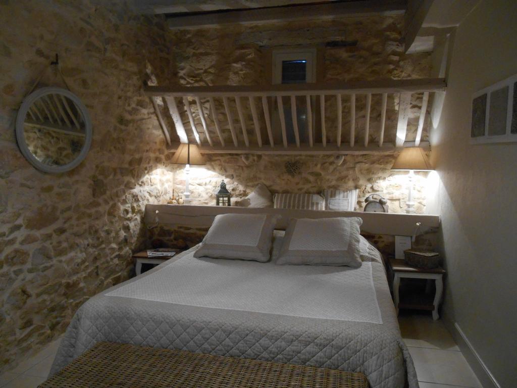 Réalmont Les Chambres D'Hotes Du Rouyre المظهر الخارجي الصورة